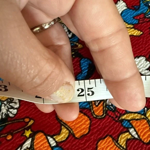 Disney Lularoe Donald Duck Skirt • NWT • Women’s medium - Picture 6 of 6